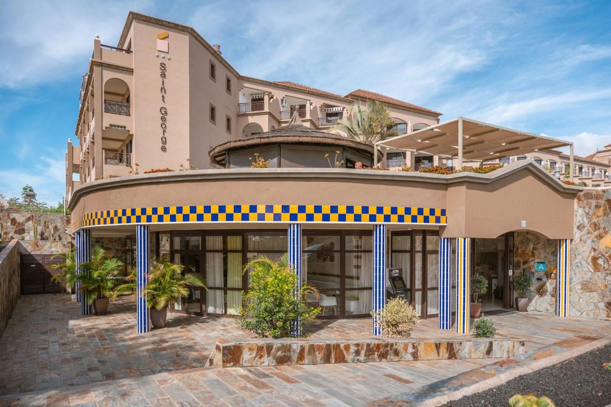 Luxury Apartment Near Playa Las Vistas بلايا ذي لاس أميريكاس المظهر الخارجي الصورة