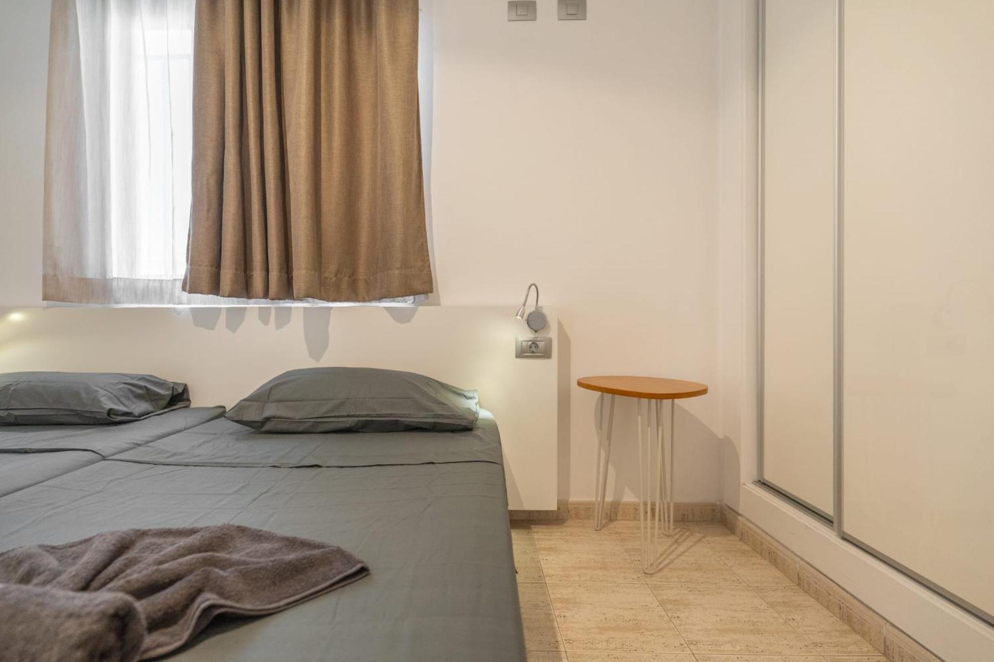 Luxury Apartment Near Playa Las Vistas بلايا ذي لاس أميريكاس المظهر الخارجي الصورة