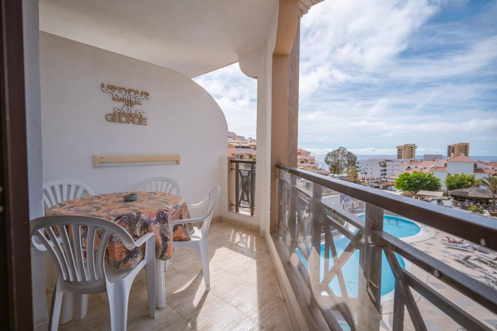 Luxury Apartment Near Playa Las Vistas بلايا ذي لاس أميريكاس المظهر الخارجي الصورة
