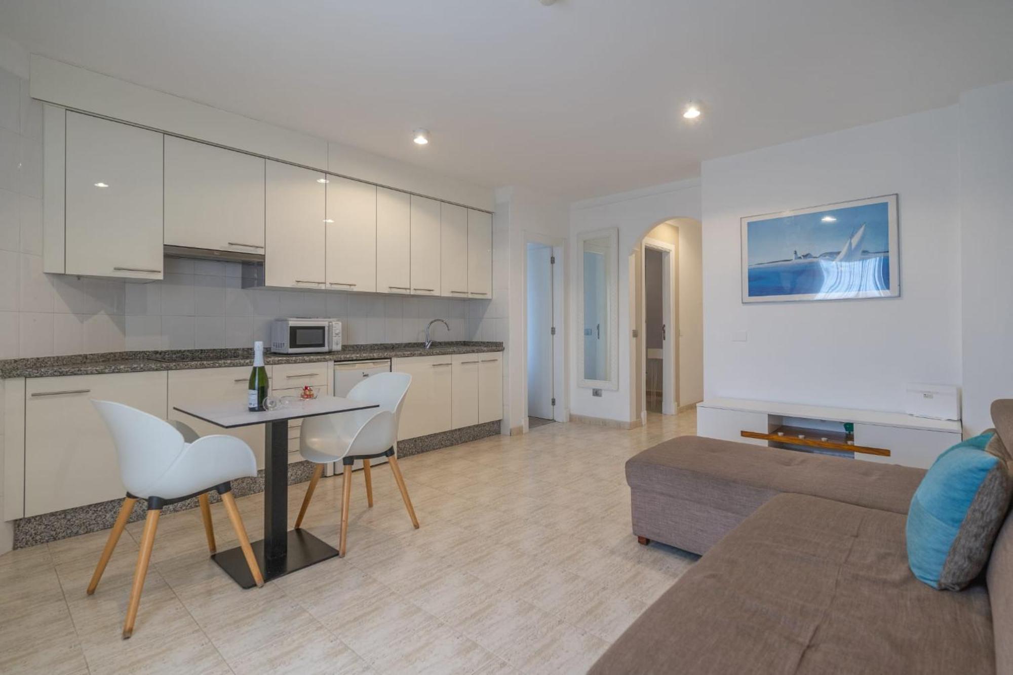Luxury Apartment Near Playa Las Vistas بلايا ذي لاس أميريكاس المظهر الخارجي الصورة