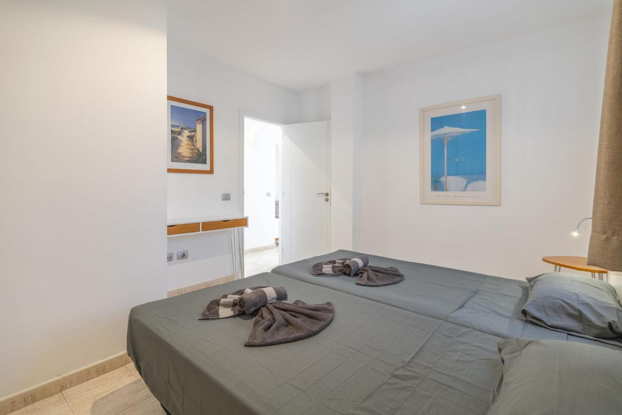 Luxury Apartment Near Playa Las Vistas بلايا ذي لاس أميريكاس المظهر الخارجي الصورة