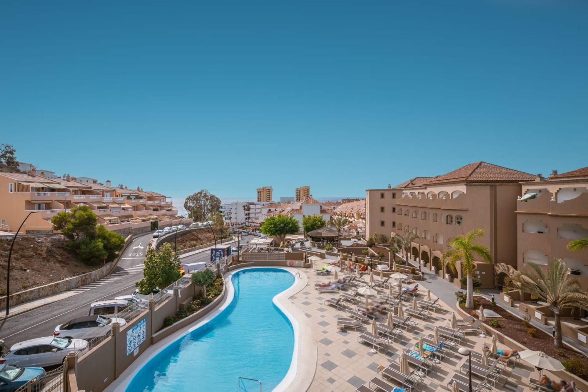 Luxury Apartment Near Playa Las Vistas بلايا ذي لاس أميريكاس المظهر الخارجي الصورة